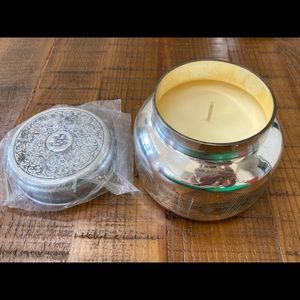 Anthropologie Capri Blue Volcano Candle